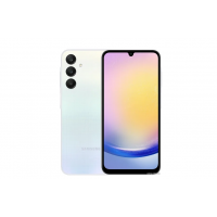 Телефон Samsung Galaxy A25 8GB/256GB (голубой, без Samsung Pay)