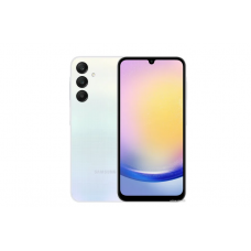 Телефон Samsung Galaxy A25 6GB/128GB (голубой, без Samsung Pay)