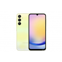 Телефон Samsung Galaxy A25 8GB/256GB (желтый, без Samsung Pay)