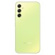 Смартфон Samsung Galaxy A34 5G 8GB/256GB лайм (SM-A346E/DSN)