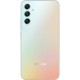 Смартфон Samsung Galaxy A34 5G 6GB/128GB серебристый (SM-A346E/DSN)