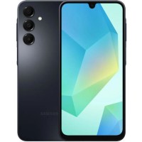 Смартфон Samsung Galaxy A16 SM-A165F 8GB/256GB (черный)
