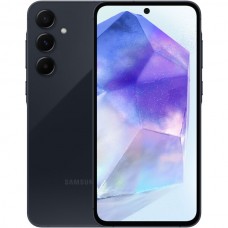 Смартфон Samsung Galaxy A16 5G SM-A166B 4GB/128GB (темно-синий)
