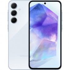 Смартфон Samsung Galaxy A35 SM-A356E 8GB/256GB (голубой)