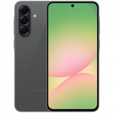 Смартфон Samsung Galaxy A56 SM-A566E 8GB/128GB (черный)
