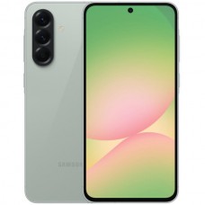 Смартфон Samsung Galaxy A56 SM-A566E 8GB/128GB (серый)