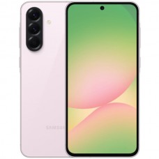 Смартфон Samsung Galaxy A56 SM-A566E 8GB/128GB (розовый)