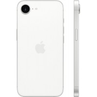 Смартфон Apple iPhone 16e 512GB (белый)
