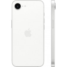 Смартфон Apple iPhone 16e 128GB (белый)