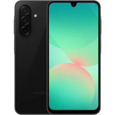 Смартфон Samsung Galaxy A26 SM-A266B 6GB/128GB (черный)