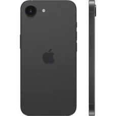 Смартфон Apple iPhone 16e 128GB (черный)