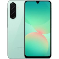 Смартфон Samsung Galaxy A26 SM-A266B 6GB/128GB (мятный)