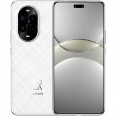 Смартфон Huawei nova 13 Pro MIS-LX9 12GB/512GB (белый)
