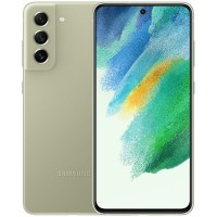 Телефон Samsung Galaxy S21 FE 5G SM-G990B/DS 8GB/128GB (зеленый)