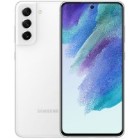Телефон Samsung Galaxy S21 FE 5G SM-G990E/DS 8GB/256GB (белый)