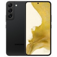 Телефон Samsung Galaxy S22 5G SM-S901B/DS 8GB/128GB (черный фантом)