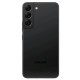 Телефон Samsung Galaxy S22 5G SM-S901B/DS 8GB/128GB (черный фантом)