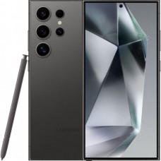 Смартфон Samsung Galaxy S24 Ultra SM-S9280 12GB/256GB (титановый черный)