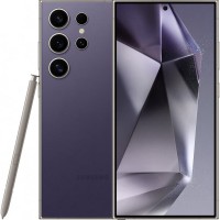 Смартфон Samsung Galaxy S24 Ultra SM-S9280 12GB/256GB (титановый фиолетовый)