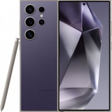 Смартфон Samsung Galaxy S24 Ultra SM-S9280 12GB/256GB (титановый фиолетовый)