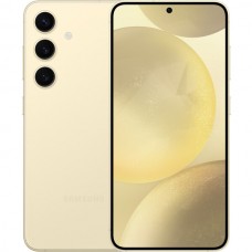 Смартфон Samsung Galaxy S24 8GB/128GB SM-S921B Exynos (желтый)