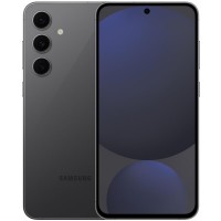 Смартфон Samsung Galaxy S24 FE SM-S721B 8GB/128GB (графит)
