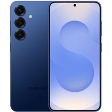 Смартфон Samsung Galaxy S25 SM-S931B 12GB/128GB (синий)