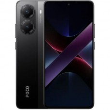 Смартфон POCO X7 Pro 8GB/256GB международная версия (черный)
