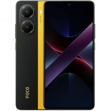 Смартфон POCO X7 Pro 8GB/256GB международная версия (желтый)