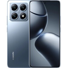 Смартфон Xiaomi 14T Pro 12GB/256GB международная версия (синий титан)