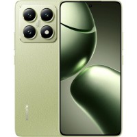 Смартфон Xiaomi 14T 12GB/256GB международная версия (лимонно-зеленый)