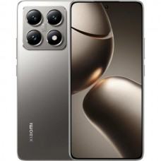 Смартфон Xiaomi 14T Pro 12GB/256GB международная версия (серый титан)
