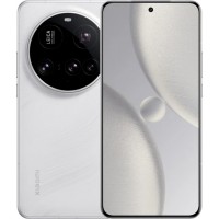 Смартфон Xiaomi 15 Ultra 16GB/1TB международная версия (белый)