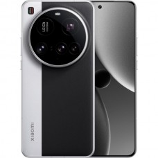 Смартфон Xiaomi 15 Ultra 16GB/512GB международная версия (черный/серебристый)