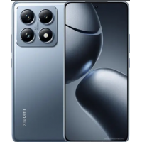 Смартфон Xiaomi 15T Pro 12/512Gb(голубой)