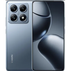 Смартфон Xiaomi 15T Pro 12/512Gb(голубой)