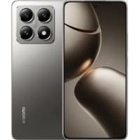 Смартфон Xiaomi 15T 12/256Gb(серый)