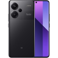 Смартфон Xiaomi Redmi Note 13 Pro+ 5G 8GB/256GB с NFC международная версия (полуночный черный)