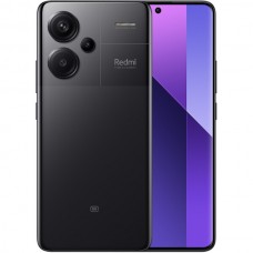 Смартфон Xiaomi Redmi Note 13 Pro+ 5G 8GB/256GB с NFC международная версия (полуночный черный)