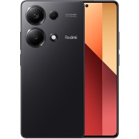 Смартфон Redmi Note 13 Pro 12GB/512GB с NFC международная версия (полуночный черный)