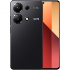 Смартфон Redmi Note 13 Pro 8GB/256GB с NFC международная версия (полуночный черный)
