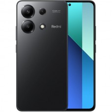 Смартфон Redmi Note 13 6GB/128GB с NFC международная версия (полуночный черный)