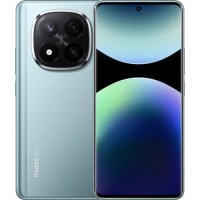 Смартфон Redmi Note 14 Pro+ 5G 8GB/256GB международная версия (бирюзовый)