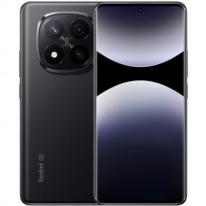 Смартфон Redmi Note 14 Pro+ 5G 8GB/256GB международная версия (черный)