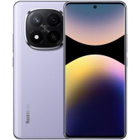 Смартфон Redmi Note 14 Pro+ 5G 12GB/256GB международная версия (фиолетовый)
