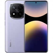 Смартфон Redmi Note 14 Pro+ 5G 8GB/256GB международная версия (фиолетовый)