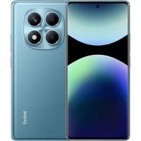 Смартфон Redmi Note 14 Pro 12GB/512GB международная версия (синий)