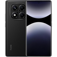 Смартфон Redmi Note 14 Pro 5G 12GB/512GB международная версия (черный)