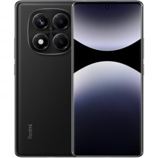 Смартфон Redmi Note 14 Pro 8GB/256GB международная версия (черный)