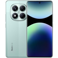 Смартфон Redmi Note 14 Pro 5G 12GB/512GB международная версия (зеленый)
